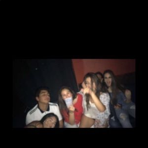 Meet your Posher, Lorena